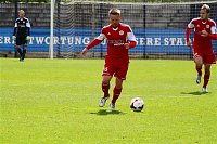 Bild: Ein Punkt in letzter Minute