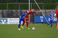 Bild: Ein Punkt in letzter Minute
