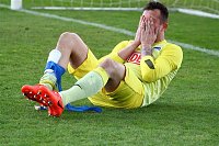 Bild: Ein Punkt in letzter Minute
