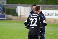 Bild: Ein Punkt in letzter Minute