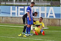 Bild: Ein Punkt in letzter Minute