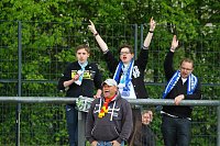 Bild: Ein Punkt in letzter Minute