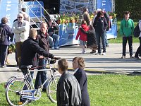 Bild: Osterspaziergang in Bad Sulza