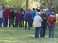 Bild: Osterspaziergang in Bad Sulza