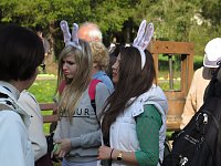 Bild: Osterspaziergang in Bad Sulza