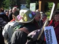 Bild: Osterspaziergang in Bad Sulza
