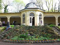 Bild: Osterspaziergang in Bad Sulza