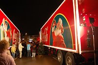 Bild: Weihnachtsmarkt Nordhausen 2008.NNZ-City Scout on Tour