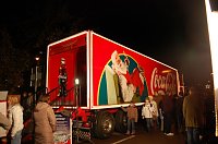 Bild: Weihnachtsmarkt Nordhausen 2008.NNZ-City Scout on Tour