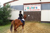 Bild: Reitturnier in Immenrode
