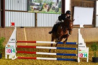 Bild: Reitturnier in Immenrode