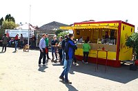 Bild: Reitturnier in Immenrode