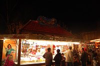 Bild: Weihnachtsmarkt Nordhausen 2008.NNZ-City Scout on Tour