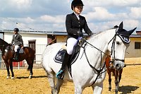 Bild: Reitturnier in Immenrode
