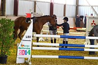 Bild: Reitturnier in Immenrode