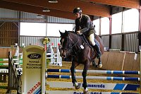 Bild: Reitturnier in Immenrode
