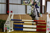 Bild: Reitturnier in Immenrode