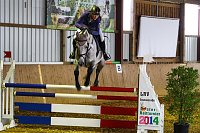 Bild: Reitturnier in Immenrode