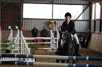 Bild: Reitturnier in Immenrode