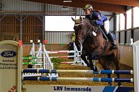 Bild: Reitturnier in Immenrode