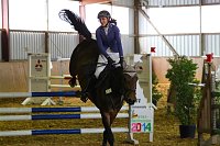 Bild: Reitturnier in Immenrode