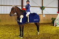 Bild: Reitturnier in Immenrode