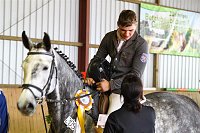 Bild: Reitturnier in Immenrode
