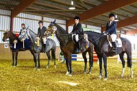Bild: Reitturnier in Immenrode