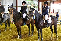 Bild: Reitturnier in Immenrode