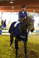 Bild: Reitturnier in Immenrode