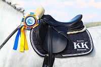 Bild: Reitturnier in Immenrode