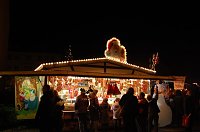Bild: Weihnachtsmarkt Nordhausen 2008.NNZ-City Scout on Tour
