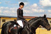 Bild: Reitturnier in Immenrode
