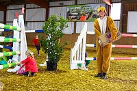 Bild: Reitturnier in Immenrode