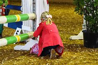 Bild: Reitturnier in Immenrode