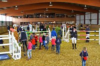 Bild: Reitturnier in Immenrode
