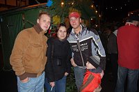 Bild: Weihnachtsmarkt Nordhausen 2008.NNZ-City Scout on Tour