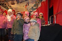 Bild: Weihnachtsmarkt Nordhausen 2008.NNZ-City Scout on Tour