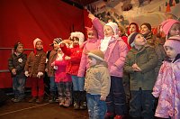Bild: Weihnachtsmarkt Nordhausen 2008.NNZ-City Scout on Tour