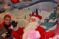 Bild: Weihnachtsmarkt Nordhausen 2008.NNZ-City Scout on Tour