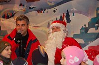 Bild: Weihnachtsmarkt Nordhausen 2008.NNZ-City Scout on Tour
