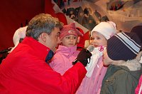 Bild: Weihnachtsmarkt Nordhausen 2008.NNZ-City Scout on Tour