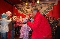 Bild: Weihnachtsmarkt Nordhausen 2008.NNZ-City Scout on Tour
