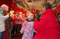 Bild: Weihnachtsmarkt Nordhausen 2008.NNZ-City Scout on Tour