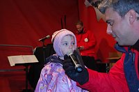 Bild: Weihnachtsmarkt Nordhausen 2008.NNZ-City Scout on Tour