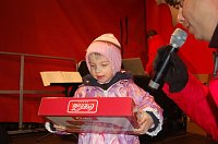 Bild: Weihnachtsmarkt Nordhausen 2008.NNZ-City Scout on Tour