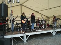 Bild: Osterfeuer Worbis