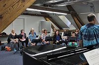 Bild: Obertonmusik