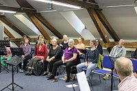 Bild: Obertonmusik
