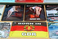 Bild: Oldtimer-Treffen in Sollstadt